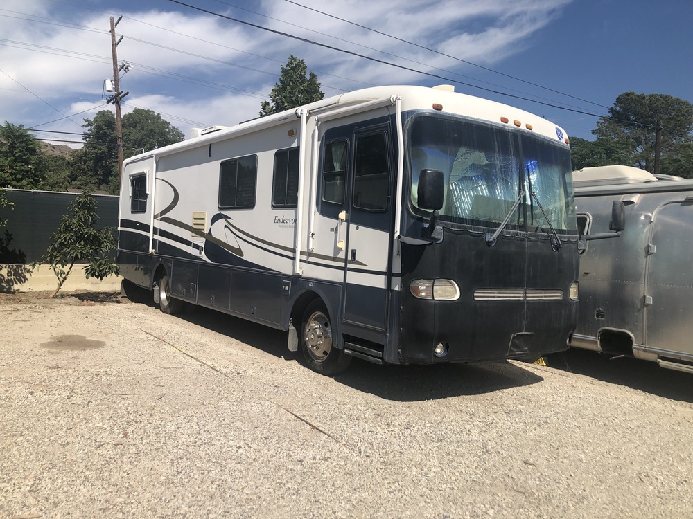 Photo of Rv