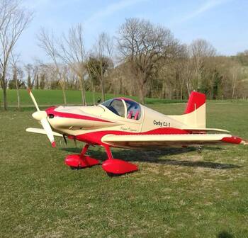 Thumbnail of aircraft