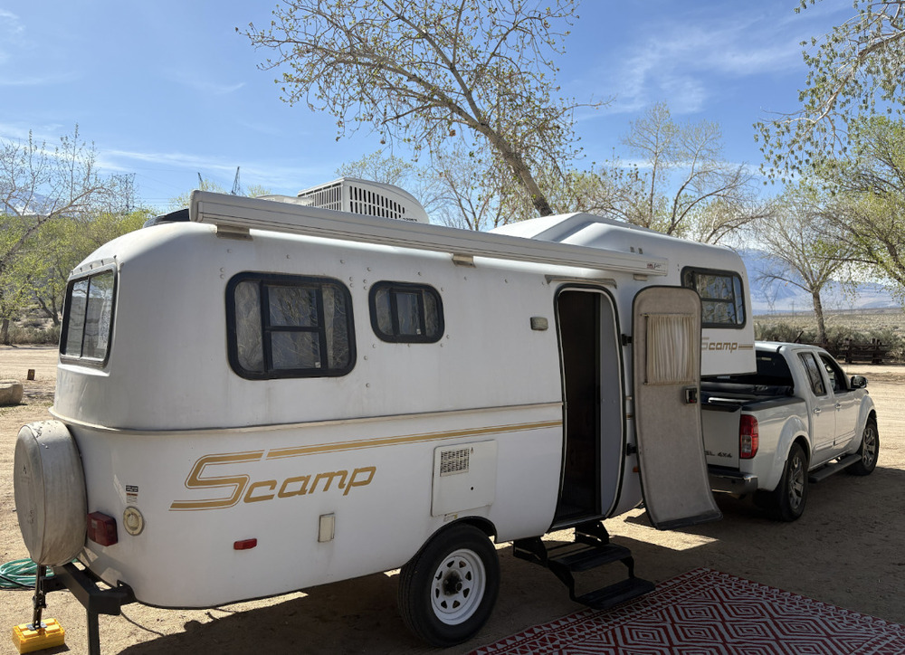 Photo of Rv