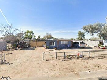 Thumbnail of mobile home