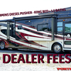 RV for Sale: 2013 PHAETON 40 QBH