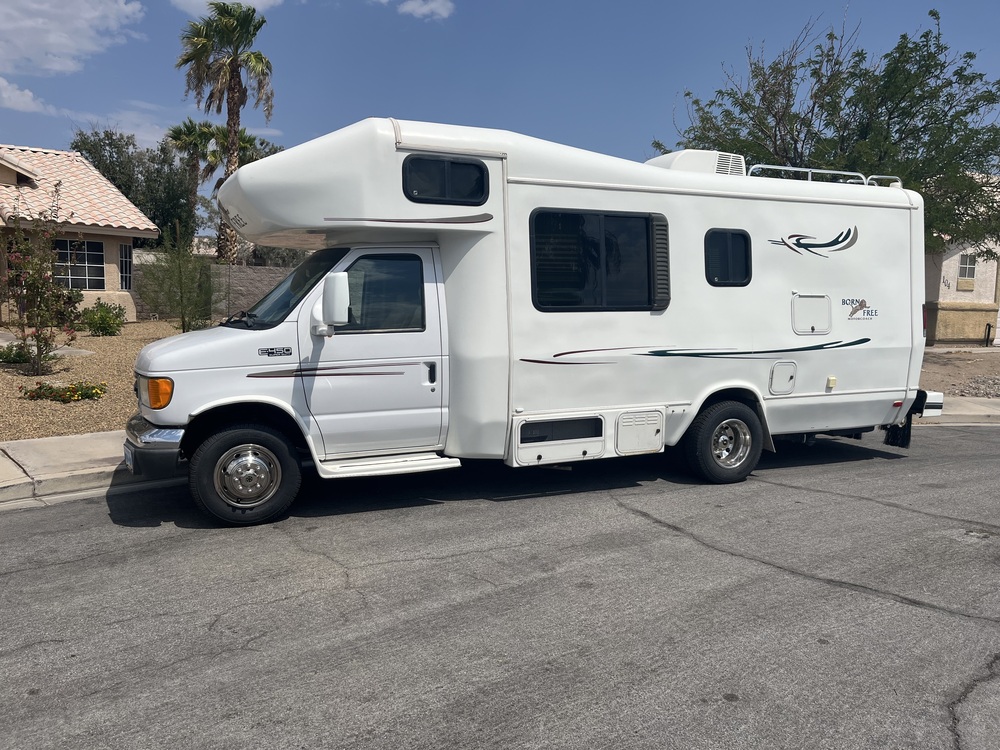 Photo of Rv