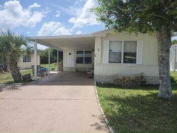 Thumbnail of mobile home