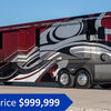 RV for Sale: 2025 REALM PRESIDENTIAL SERIES