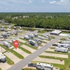 RV Lot for Sale: Lot 68 in Whispering Pines RV Resort - Owner Financing Available, Gulf Shores, AL