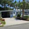 Mobile Home for Sale: 2 Bed 2 Bath 1992 Palm Harbor