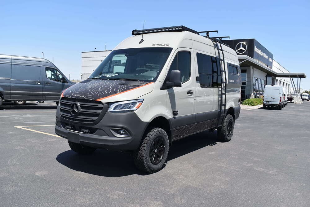 Photo of Rv