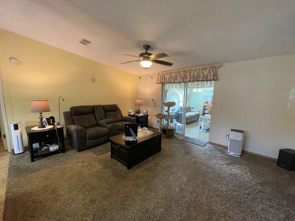 Cypress Lakes Village