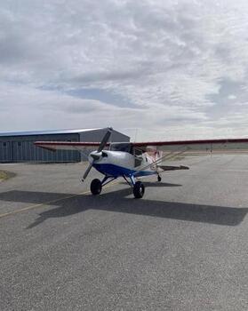 Thumbnail of aircraft