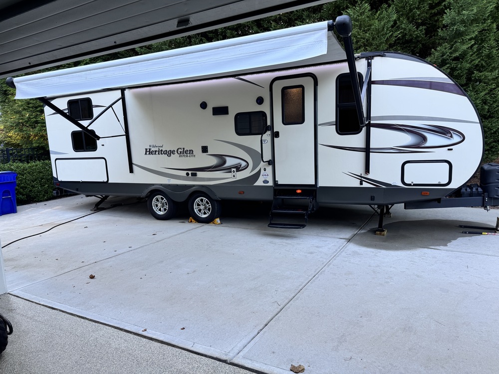 Photo of Rv
