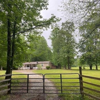 Photo of Mobile Home Lot