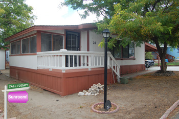Thumbnail of mobile home