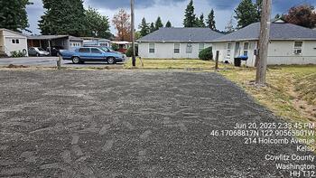 Thumbnail of RV lot