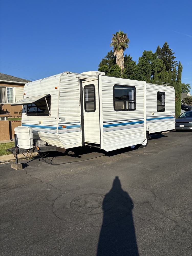 Photo of Rv