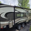 RV for Sale: 2016 Avenger 21RB
