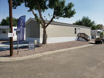 Thumbnail of mobile home