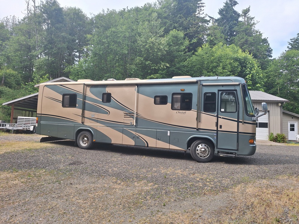 Photo of Rv
