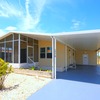 Mobile Home for Rent: 2 Bed 2 Bath 1989 Fleetwood