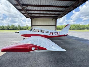 Thumbnail of aircraft