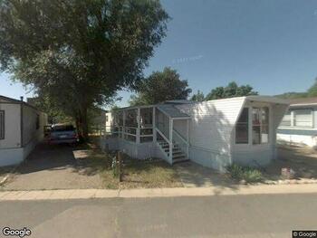 Thumbnail of mobile home