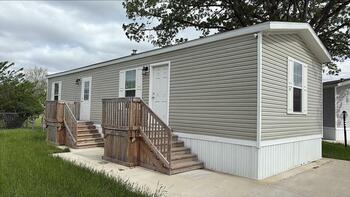 Thumbnail of mobile home