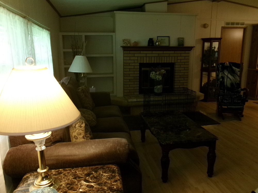 Bear Creek Village