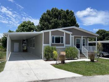 Thumbnail of mobile home