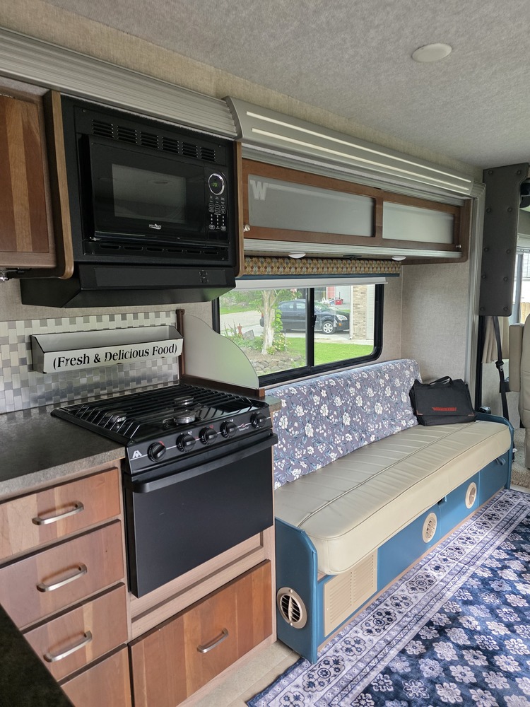 Photo of Rv