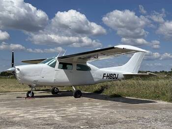 Thumbnail of aircraft