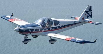 Thumbnail of aircraft