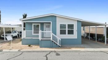 Thumbnail of mobile home