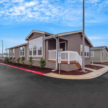 Thumbnail of mobile home