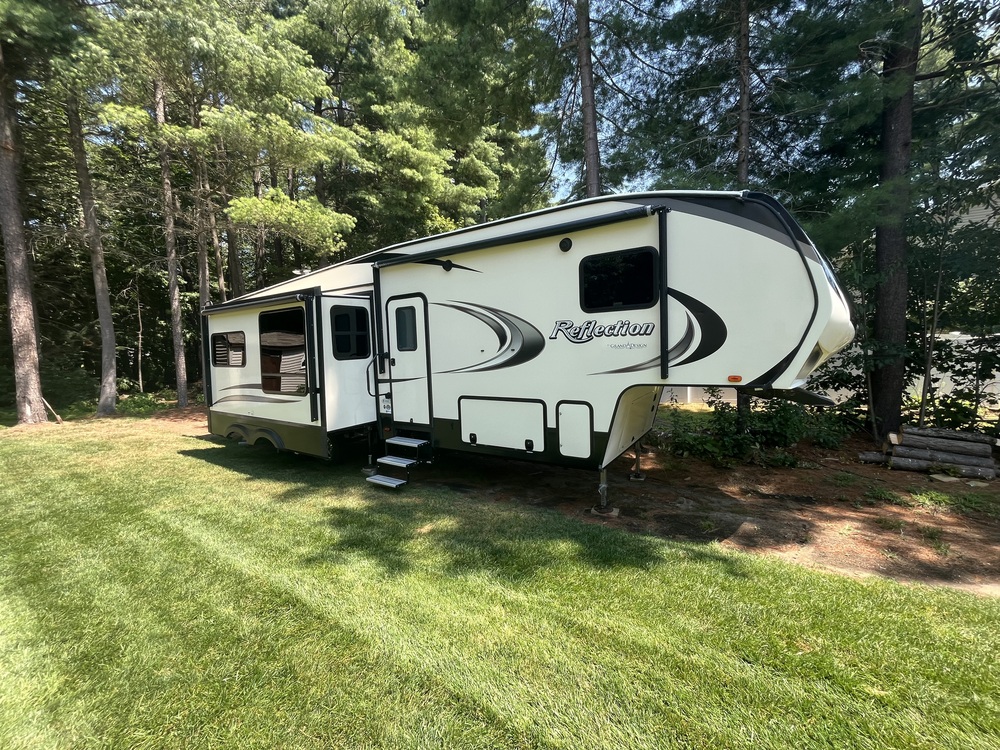 Photo of Rv