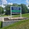 Mobile Home Park: Fairlane Estates, Winona Lake, IN