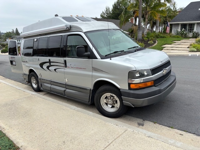 Photo of Rv