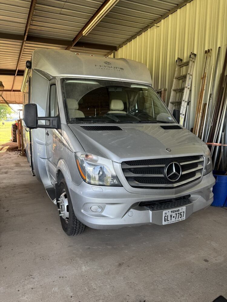 Photo of Rv