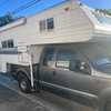 RV for Sale: 2003 F-250