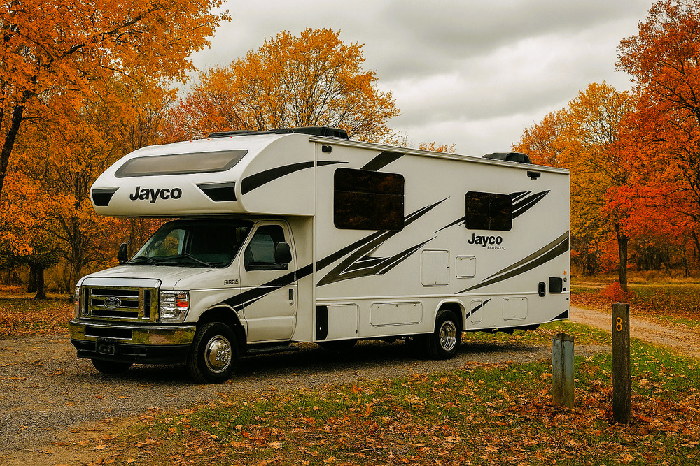 Photo of Rv