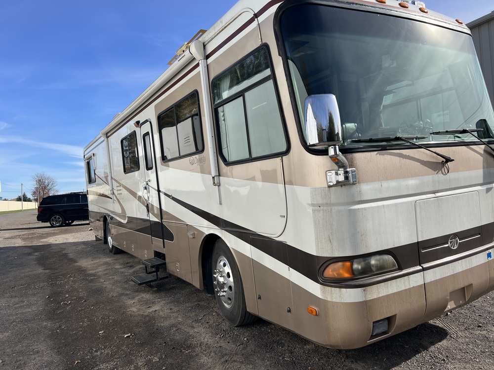 Photo of Rv