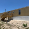 Mobile Home for Sale: TX, DEVINE - 2022 HORSESHOE H-1880-32E single section for sale., Devine, TX