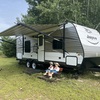 RV for Sale: 2016 Jay Flight 23RB