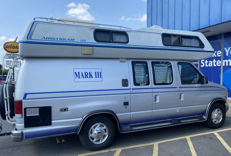 Photo of Rv