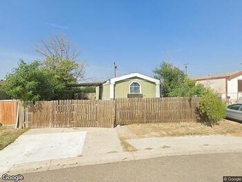 Thumbnail of mobile home