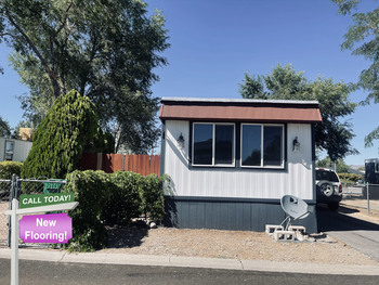 Photo of 11 Panamint | New Flooring!