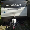 RV for Sale: 2022 Hideout 174RK