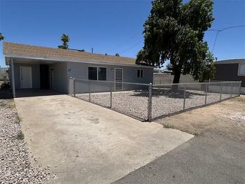 Thumbnail of mobile home