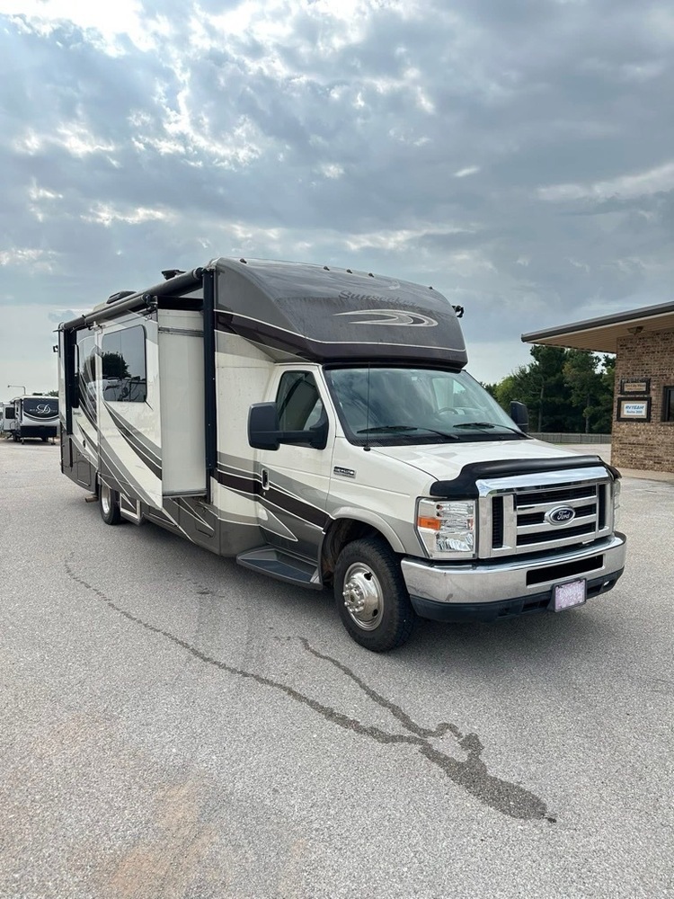 Photo of Rv