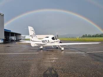 Thumbnail of aircraft