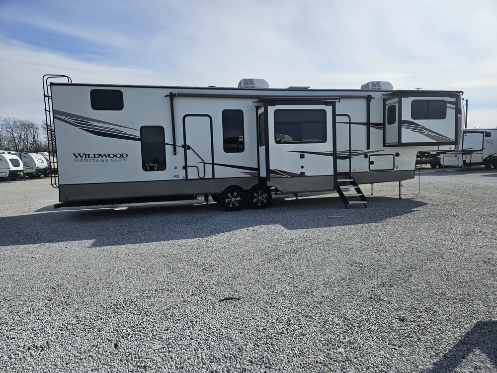 Photo of Rv