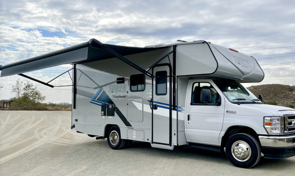 Photo of Rv